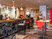 Ibis la Baule Pornichet Plage - bar