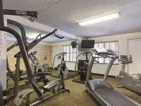 La Quinta Inn by Wyndham San Diego Chula Vista - Gym