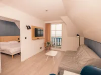 Ibis Styles Deauville Villers Plage