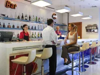 Ibis Gaziantep - bar