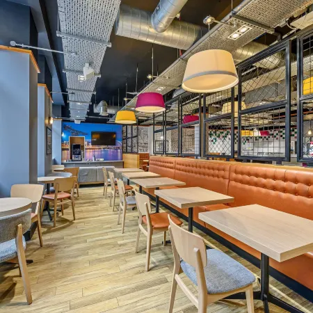 Ibis Styles Glasgow Centre George Square