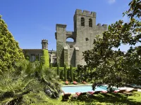 Hôtel de la Cité Carcassonne - MGallery Collection - Swimmingpools