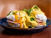Mercure Haydock Hotel - breakfast