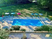 Hôtel Mercure Brive - Swimmingpools