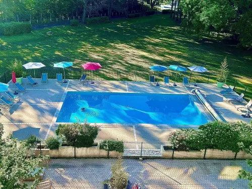 Hôtel Mercure Brive - Boutique