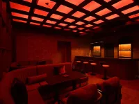 Mercure Tashkent North - bar