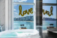 Ocean 2Heaven Hotel Busan - 2-نجوم