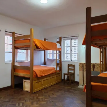 York Hostel