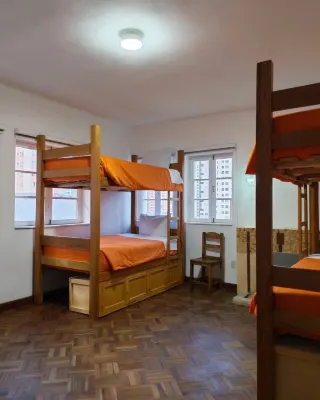 York Hostel Ξενοδοχεία στην πόλη 