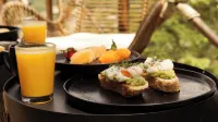 Alto de Pajas Boutique - breakfast