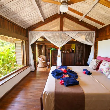 Manga Soa Lodge