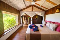 Manga Soa Lodge