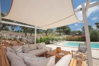 TD Trulli Altura with Pool & Stunning Sunsets - Villas