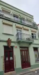 Bruma Hostel