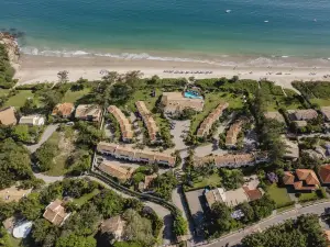 Antares Club Hotel Lagoinha