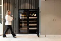 Kasteel Steenenburg - bar