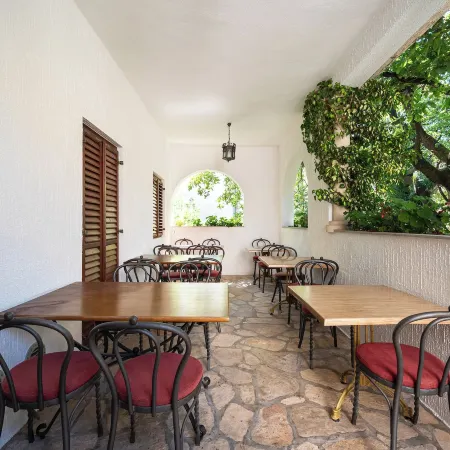 Hotel Dubrava