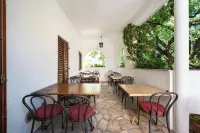 Hotel Dubrava - breakfast