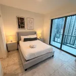 Smart Brickell Hotel - Parvekkeita