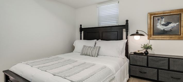 Walk to la Mesa Village: Apt w/ Private Patio Hotels in La Mesa