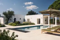 Masseria Pietra e Terra - Pools