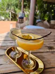 Marafiki Beach Hotel & Spa - Bares