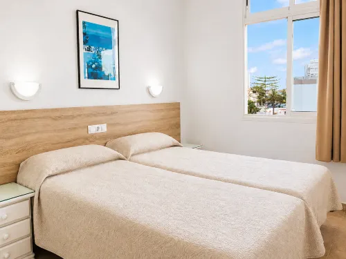 Apartamentos Tamaragua