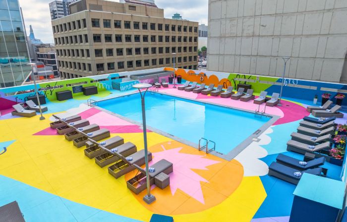 Delta Hotels Winnipeg