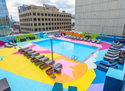 Delta Hotels Winnipeg
