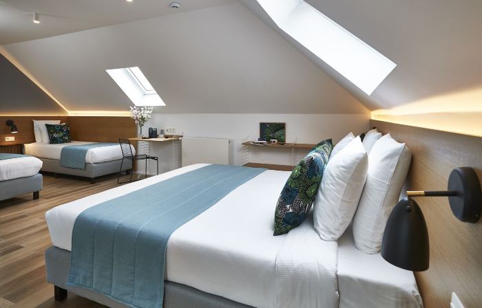 Hygge Hotel