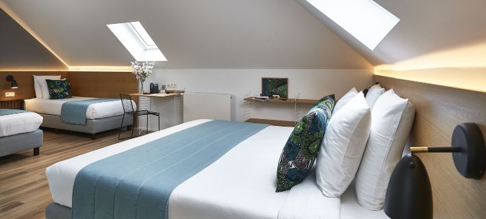 Hygge Hotel Hotels in Bruxelles