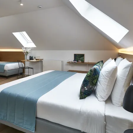 Hygge Hotel