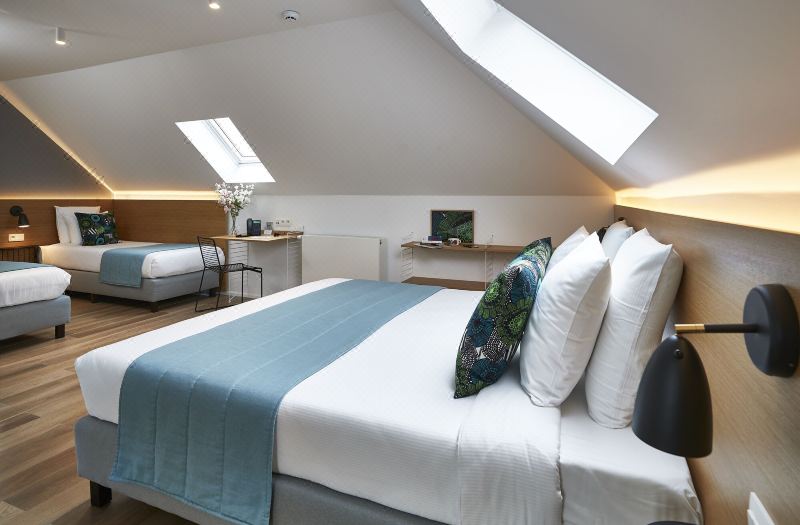 Hygge Hotel