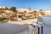 Merill Pool and Sea, Charming Apart 5 - 3-Star