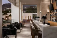 Four Points by Sheraton São Vicente Resort - 酒吧