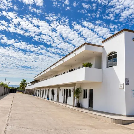 Hotel Maioris Kumate Culiacán