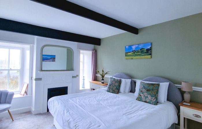 Red Lion Inn