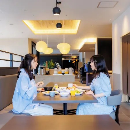 Hotel KAN-RAKU  Premier Fujisan Shin-Gotemba Interchange Route 246