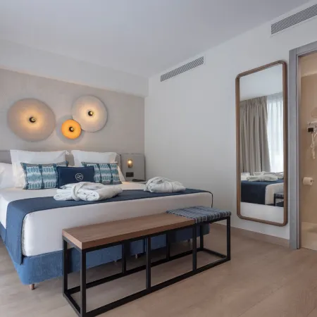 Hotel Lima - Adults Recommended