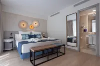 Hotel Lima - Adults Recommended
