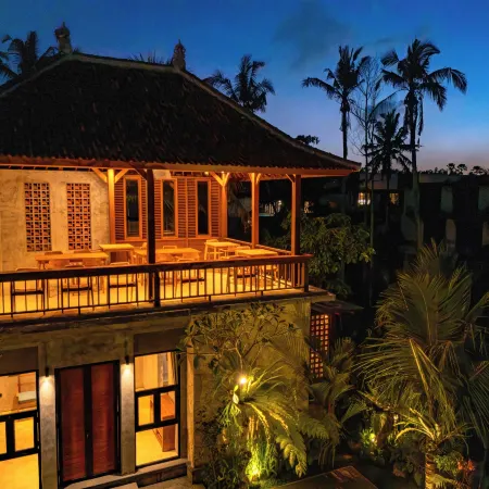 The Durawi Ubud