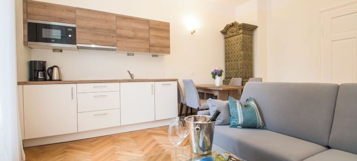 Residence Diana Hotele w: Merano