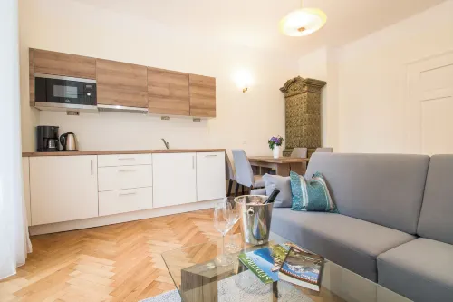 Residence Diana - balcon