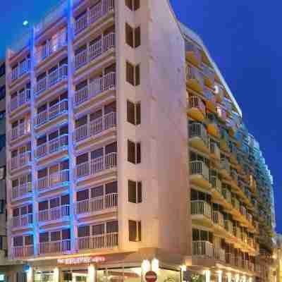 The Diplomat Hotel Hotel Exterior