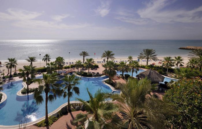 Mövenpick Kuwait Al Bidaa