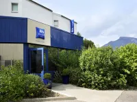 Ibis Budget Chambéry Sud Challes les Eaux - 2-Star