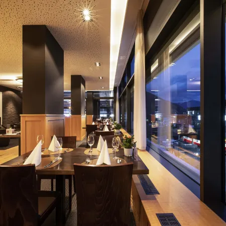 Mercure Chur City West