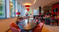 Bastion Hotel Amersfoort - breakfast