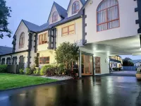 Asure Destiny on Fitzherbert Motel Hotel a 