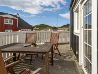 "Jannike" - 100m from the Sea